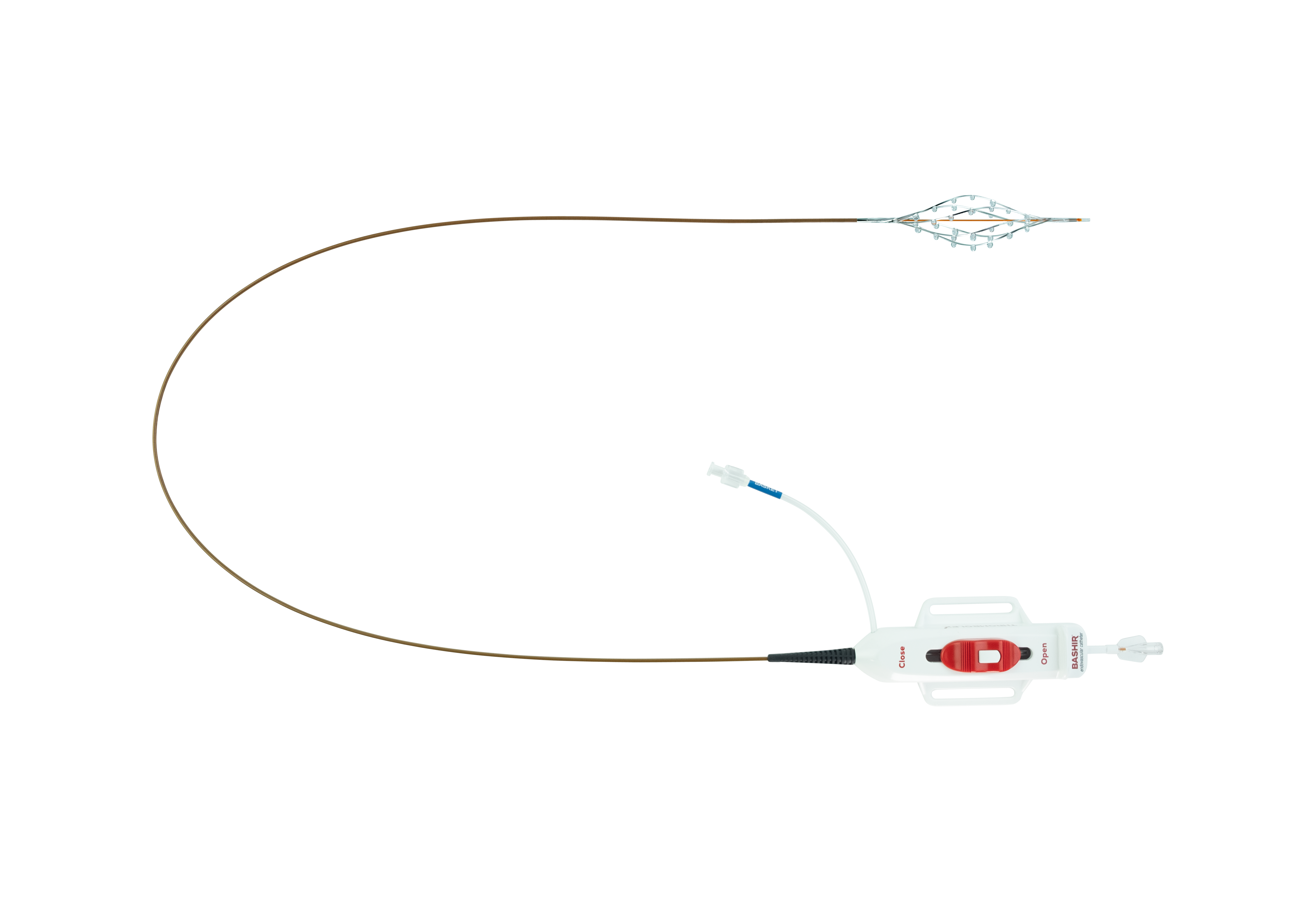 Thrombolex Bashir Catheter Cleared By FDA To Treat Acute Pulmonary ...